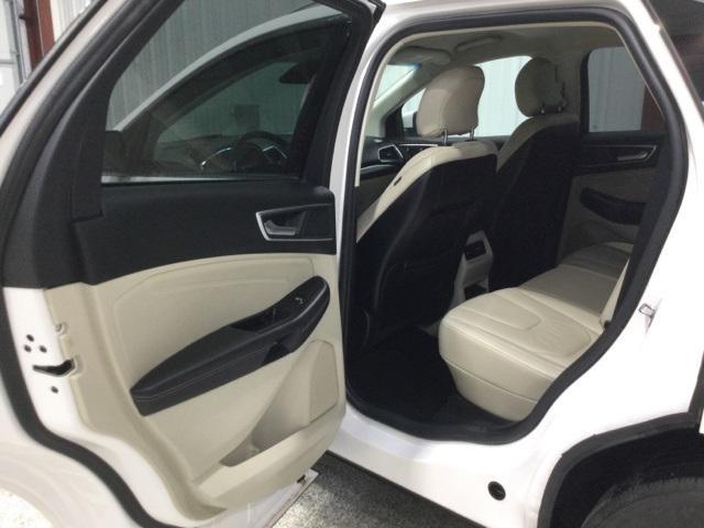 used 2019 Ford Edge car, priced at $14,500