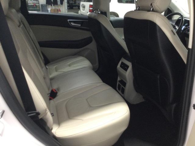 used 2019 Ford Edge car, priced at $14,500