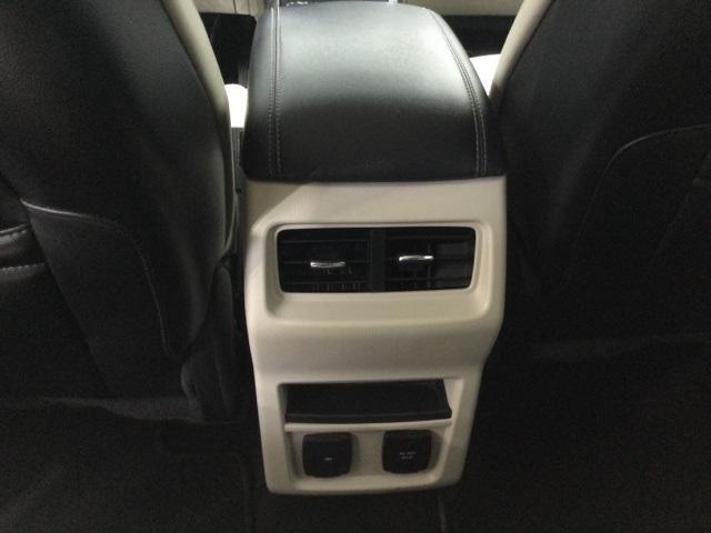 used 2019 Ford Edge car, priced at $14,500