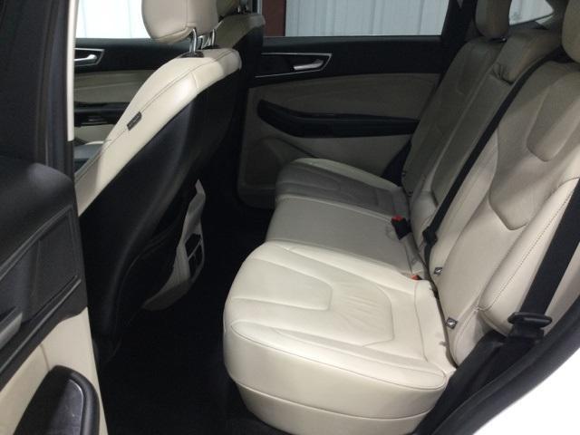 used 2019 Ford Edge car, priced at $14,500