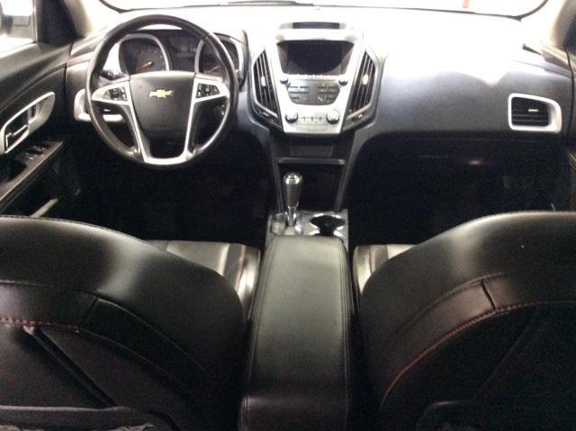 used 2016 Chevrolet Equinox car, priced at $14,900