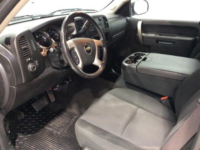 used 2012 Chevrolet Silverado 1500 car, priced at $8,000