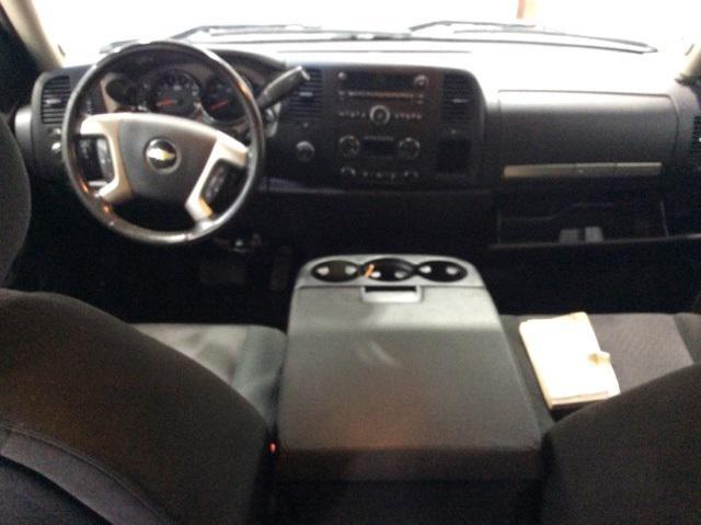 used 2012 Chevrolet Silverado 1500 car, priced at $8,000