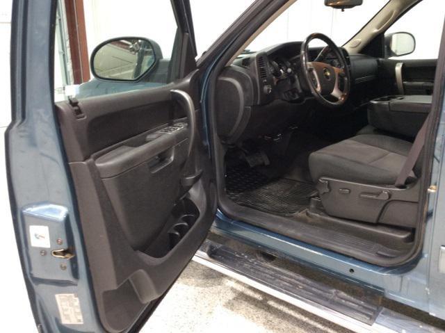 used 2012 Chevrolet Silverado 1500 car, priced at $8,000