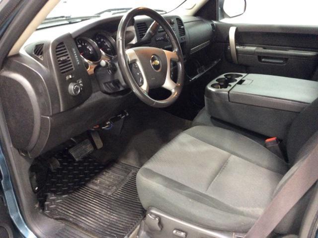 used 2012 Chevrolet Silverado 1500 car, priced at $8,000