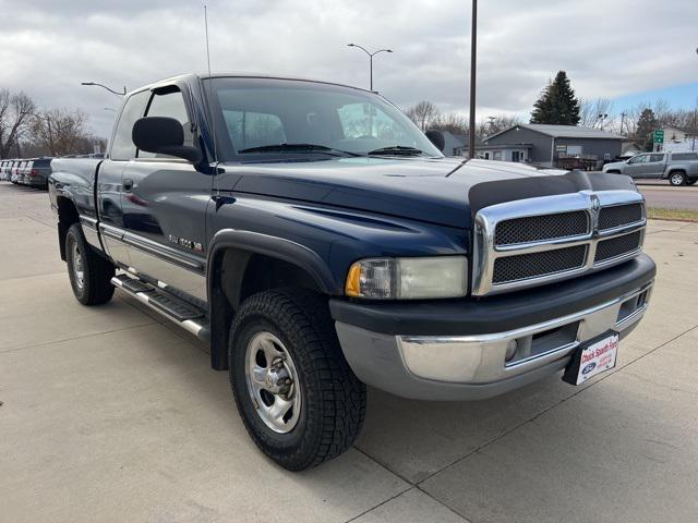 used 2001 Dodge Ram 1500 car, priced at $5,900