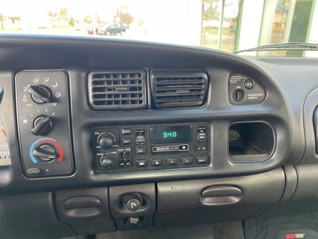 used 2001 Dodge Ram 1500 car, priced at $5,900