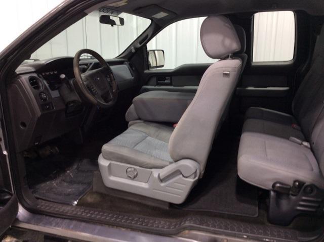 used 2012 Ford F-150 car, priced at $5,900