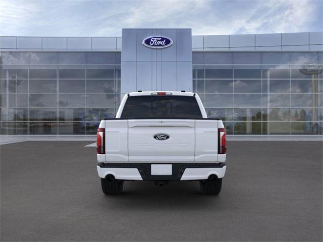 new 2025 Ford F-150 car, priced at $69,899