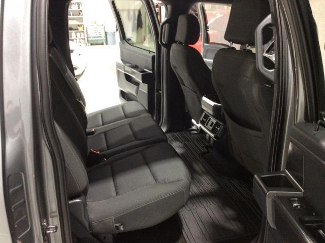 used 2022 Ford F-150 car, priced at $39,922