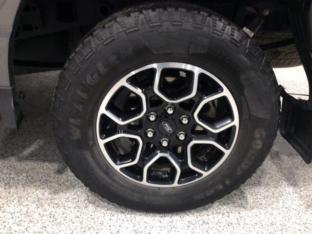 used 2022 Ford F-150 car, priced at $39,922
