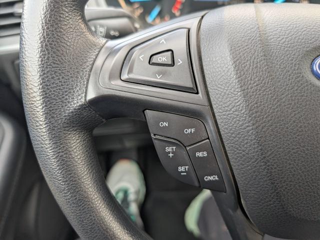used 2020 Ford Edge car, priced at $16,900