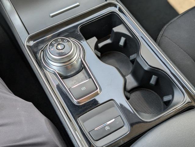 used 2020 Ford Edge car, priced at $16,900