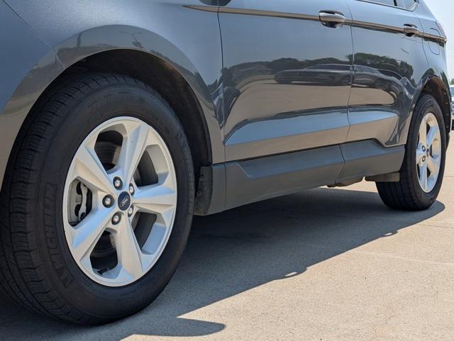 used 2020 Ford Edge car, priced at $16,900