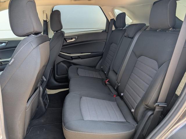 used 2020 Ford Edge car, priced at $16,900