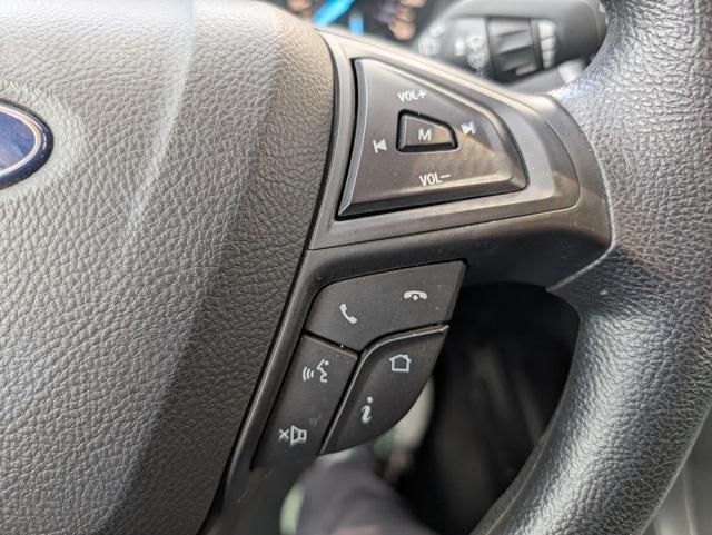 used 2020 Ford Edge car, priced at $16,900