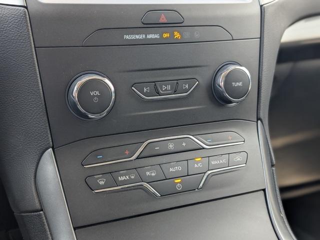 used 2020 Ford Edge car, priced at $16,900