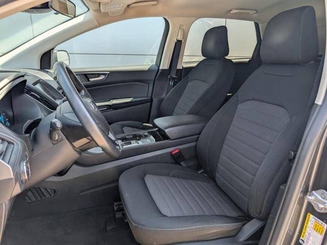 used 2020 Ford Edge car, priced at $16,900