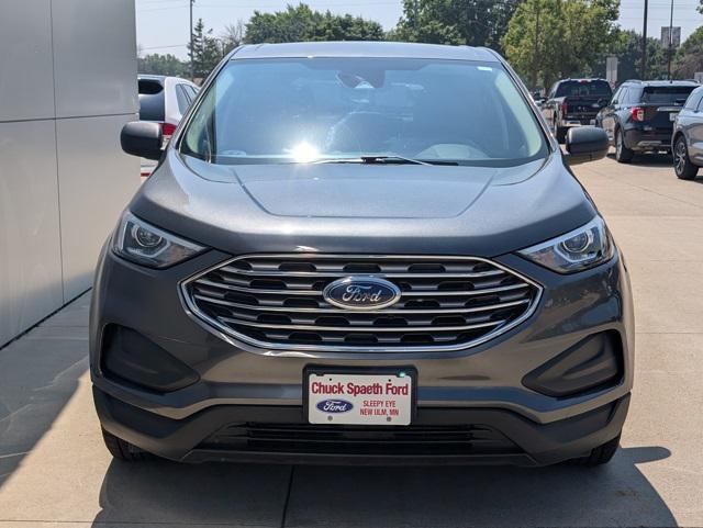 used 2020 Ford Edge car, priced at $16,900