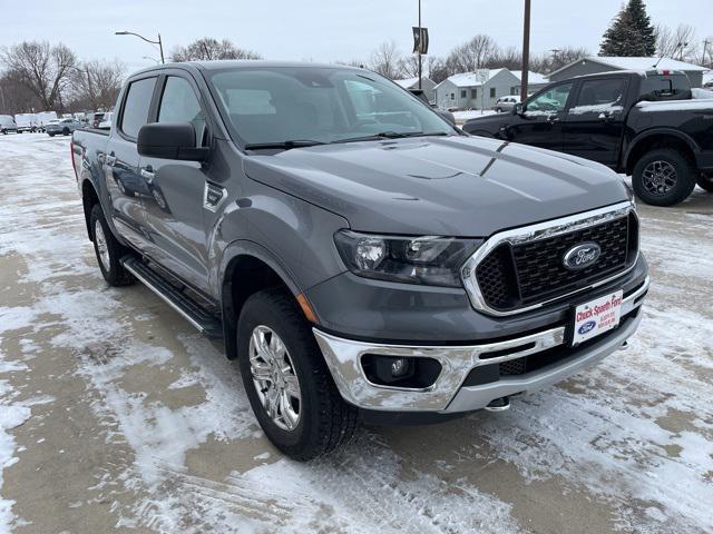 used 2021 Ford Ranger car, priced at $31,900