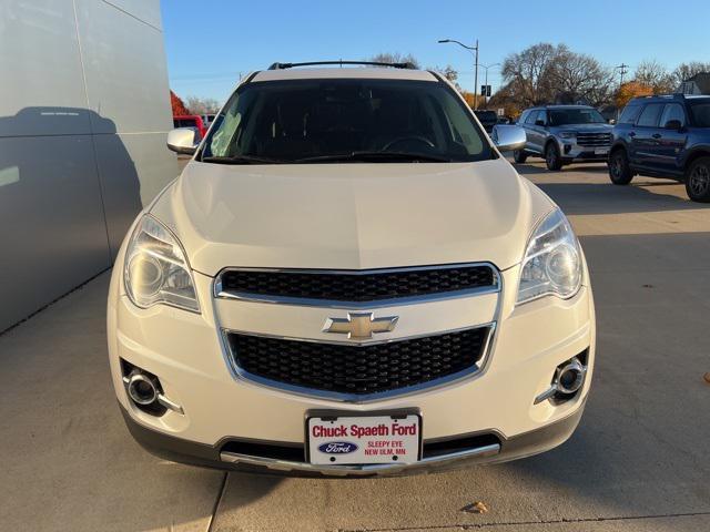 used 2013 Chevrolet Equinox car, priced at $8,900