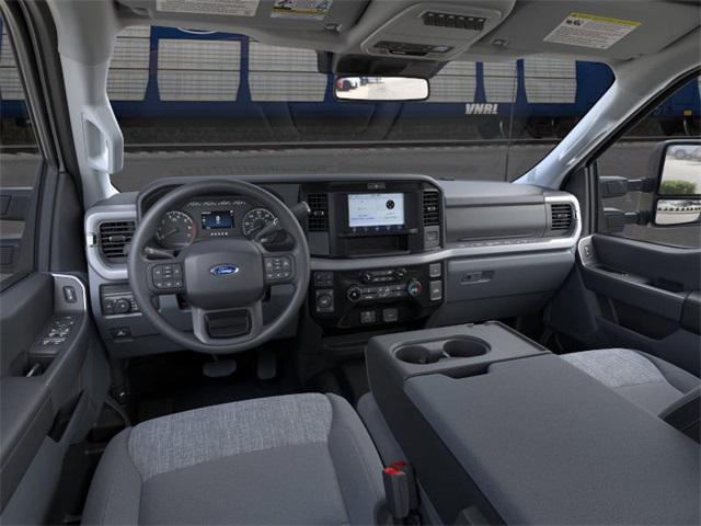new 2025 Ford F-350 car, priced at $61,760