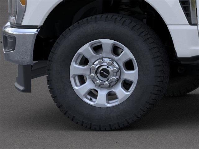 new 2025 Ford F-350 car, priced at $61,760