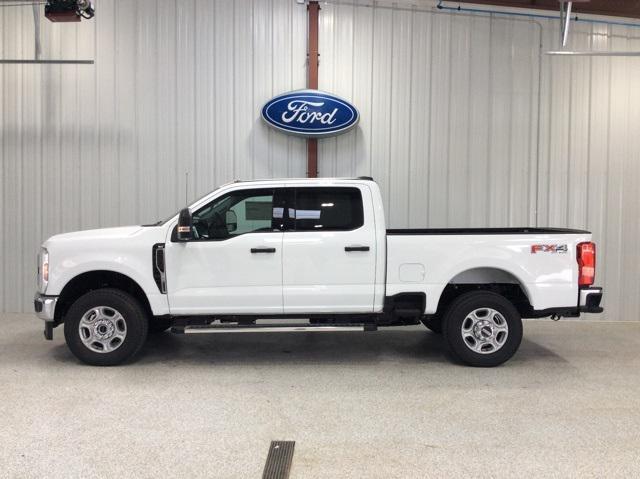 new 2025 Ford F-350 car, priced at $60,260
