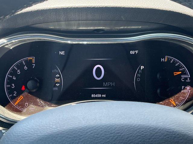 used 2019 Jeep Grand Cherokee car, priced at $20,900