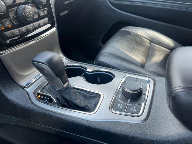 used 2019 Jeep Grand Cherokee car, priced at $20,900