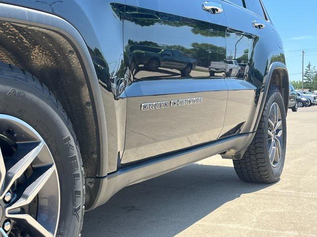 used 2019 Jeep Grand Cherokee car, priced at $20,900