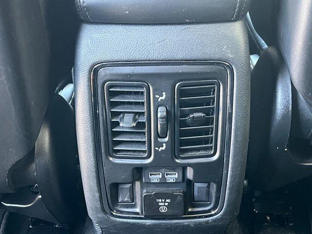 used 2019 Jeep Grand Cherokee car, priced at $20,900