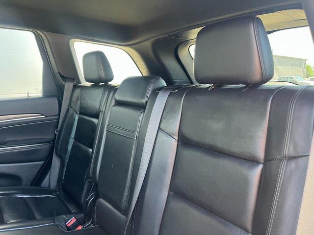 used 2019 Jeep Grand Cherokee car, priced at $20,900
