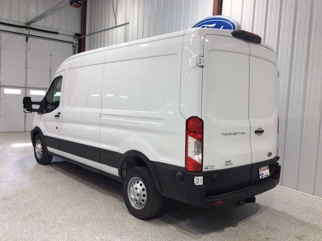 new 2025 Ford Transit-350 car, priced at $62,114