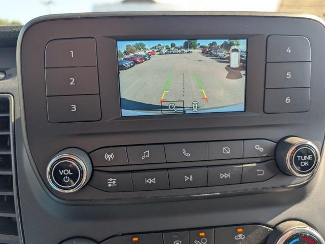 new 2025 Ford Transit-350 car, priced at $57,000