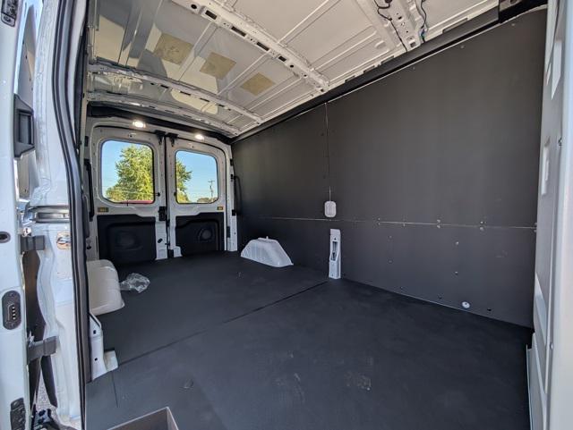 new 2025 Ford Transit-350 car, priced at $57,000