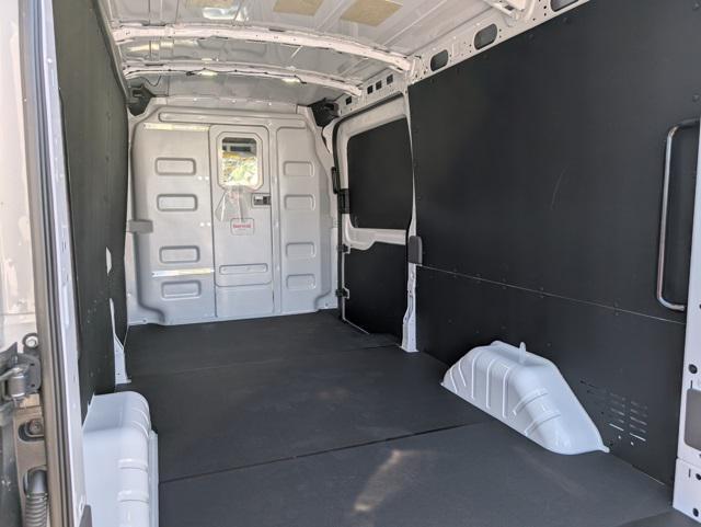 new 2025 Ford Transit-350 car, priced at $57,000