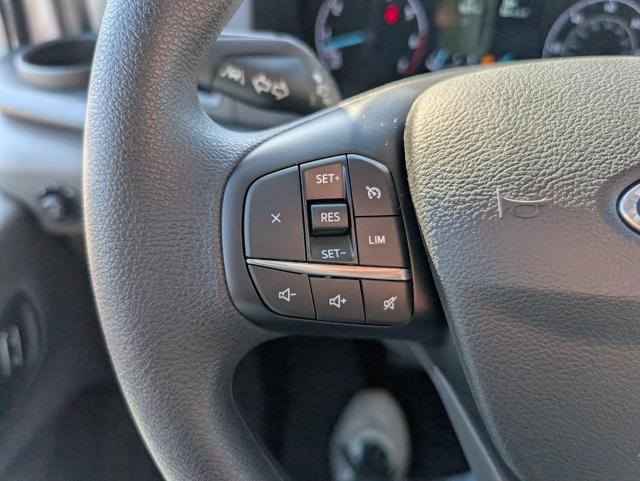 new 2025 Ford Transit-350 car, priced at $57,000