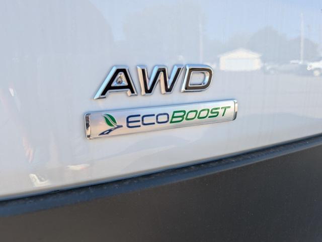 new 2025 Ford Transit-350 car, priced at $57,000