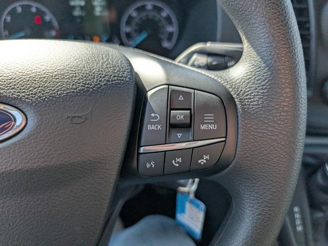 new 2025 Ford Transit-350 car, priced at $57,000