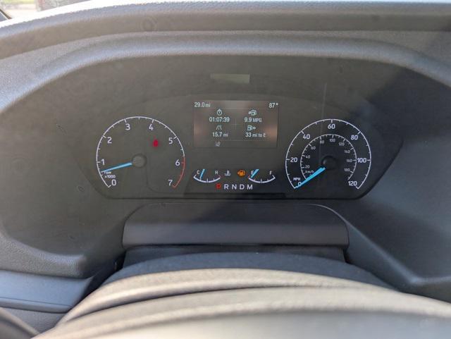 new 2025 Ford Transit-350 car, priced at $57,000