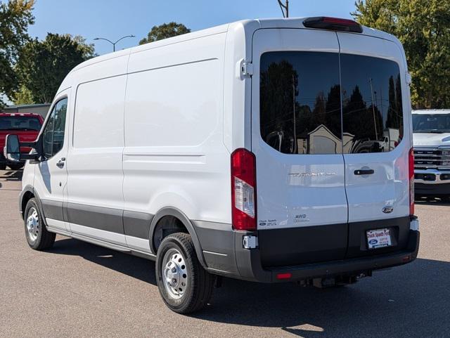 new 2025 Ford Transit-350 car, priced at $57,000
