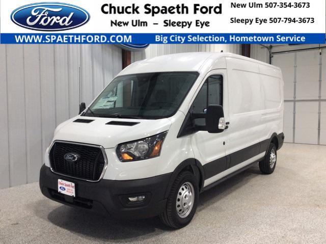 new 2025 Ford Transit-350 car, priced at $68,175