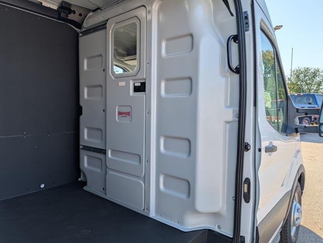 new 2025 Ford Transit-350 car, priced at $57,000