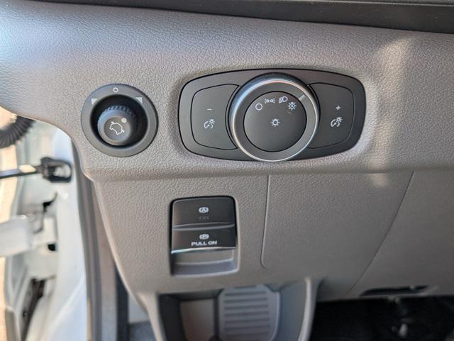 new 2025 Ford Transit-350 car, priced at $57,000