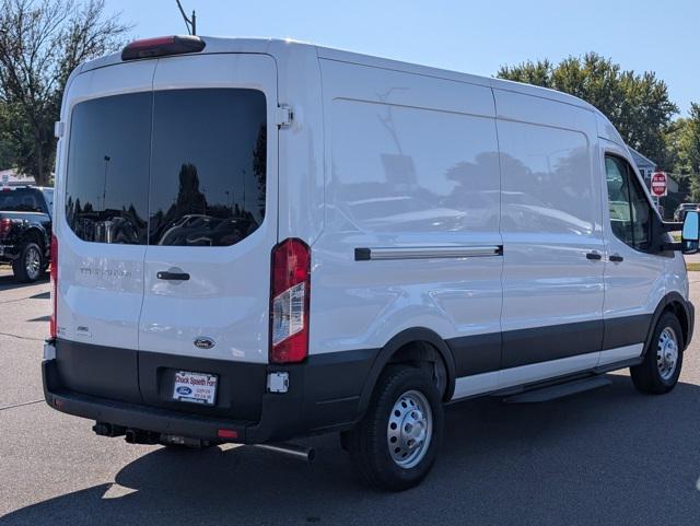 new 2025 Ford Transit-350 car, priced at $57,000