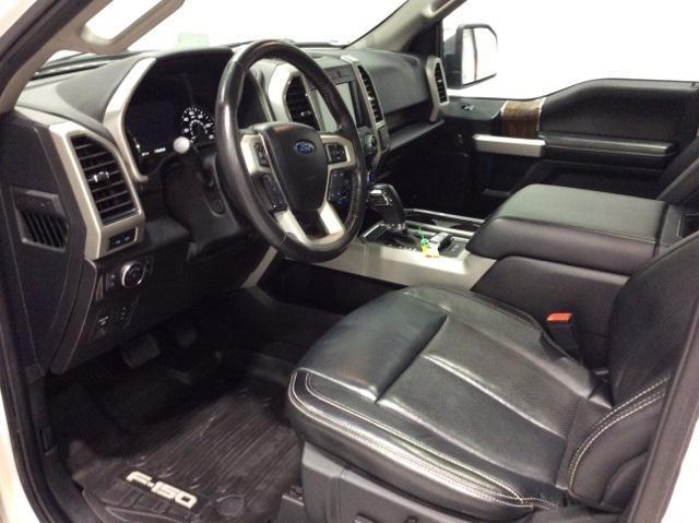 used 2019 Ford F-150 car, priced at $33,919