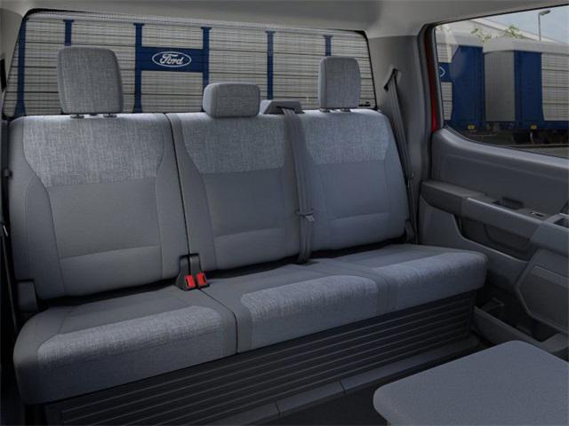 new 2025 Ford F-350 car, priced at $69,606