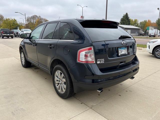 used 2009 Ford Edge car, priced at $5,900