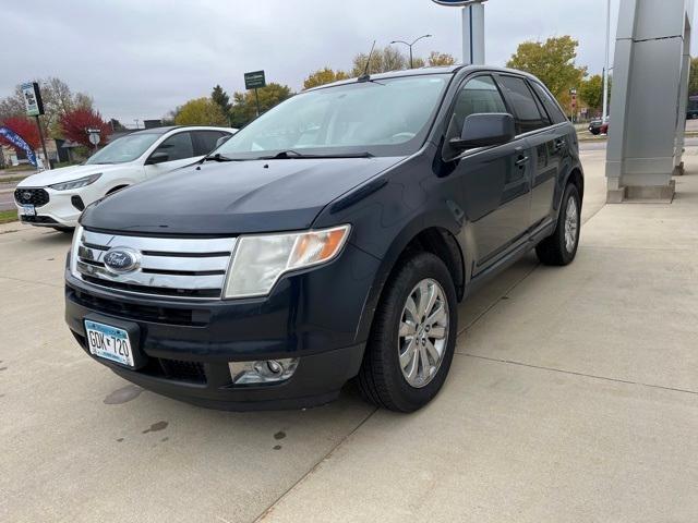 used 2009 Ford Edge car, priced at $5,900